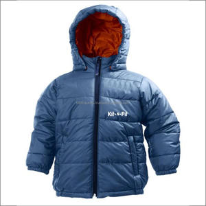 Abrigo acolchado de alta calidad de último diseño, chaqueta acolchada brillante personalizada para hombre, logotipo personalizado para hombre, diseñador de algodón, Burbuja de invierno - Product Image 3