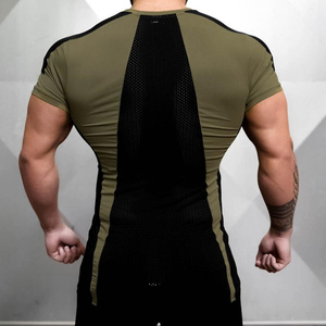 Mens Street Wear Casual t <b>Shirts</b> - Product Image 6