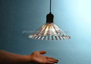 Luz de noche de decoración, lámpara colgante creativa Industrial, a precio de venta al por mayor, de la India - Product Image 2