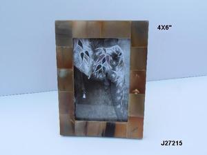 กรอบรูปโบนคราฟต์อินเดียสำหรับตกแต่งบ้านมีจำหน่ายทุก Sizes-4x6และทุก5x7 - Product Image 4