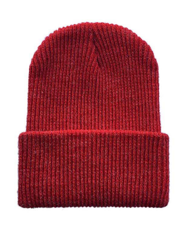 สีแดงเข้ม