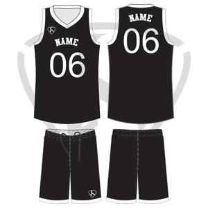 Diseño único personalizado de alta calidad sublimación barata de secado rápido uniforme de camiseta de baloncesto personalizado - Product Image 5