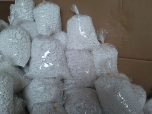Cheapest Price 100% Natural Arrowroot Powder/ Arrowroot <b>Starch</b> - Product Image 2
