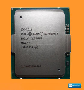 Đối với <span class=keywords><strong>Intel</strong></span> <span class=keywords><strong>Xeon</strong></span> CPU <span class=keywords><strong>E7</strong></span>-<span class=keywords><strong>8890</strong></span> <span class=keywords><strong>V3</strong></span> 2.5GHz 18-Core Bộ vi xử lý cho các ứng dụng máy chủ trong Stock-SR21V - Product Image 2