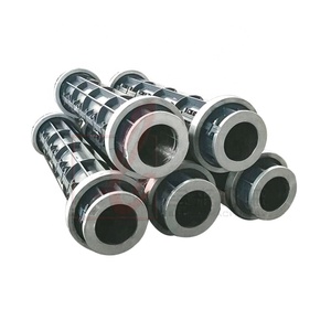 Máquina para Fabricar <span class=keywords><strong>Postes</strong></span> <span class=keywords><strong>de</strong></span> <span class=keywords><strong>Hormigón</strong></span> Preesforzado/Reforzado con Motor - Línea <span class=keywords><strong>de</strong></span> Producción <span class=keywords><strong>de</strong></span> Tuberías - Product Image 1