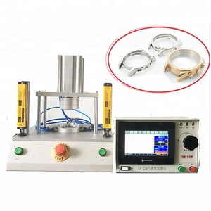 KY-230 Detektor Kebocoran Kedap Udara Penguji Kedap Udara/Detektor Kebocoran Gelang Pintar - Product Image 3