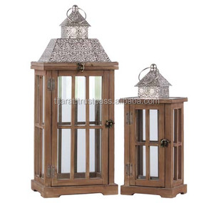 NEW ARRIVAL METAL TIN <b>LANTERN</b> <b>VINTAGE</b> CANDLE HOLDER WEDDING DECORATION <b>LANTERN</b> CHEAPEST PRICE CUSTOM LOGO - Product Image 6