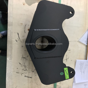 201812020219546 BPW type suspension parts With Best Price - Product Image 2