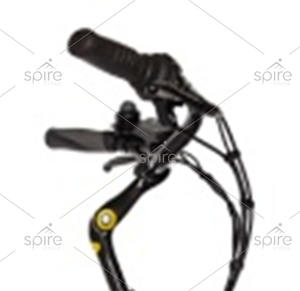 26นิ้ว350วัตต์ Brushless City Bicicleta Electrica - Product Image 2