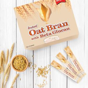 Son d'avoine riche en fibres bêta-glucane Premium Catégorie Produit d'avoine - Product Image 3