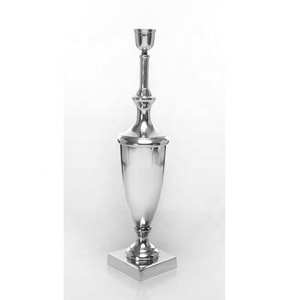 Lampe led au sol au design moderne, produit de luxe, luminaire décoratif d'intérieur, de TABLE latérale en métal, idéal pour un salon ou une chambre à coucher - Product Image 6