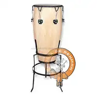 Conga Drum Set Percussie Muziekinstrumenten
