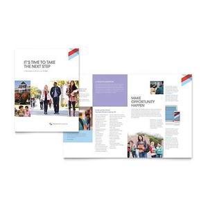 Best Quality Custom Pattern Corrugated Board Business Brochures Hard Cover Offset <b>Paper</b> Paperboard Printing Service for India - Product Image 1