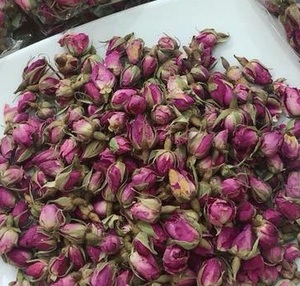 มาใหม่กุหลาบชาแห้งกุหลาบตูม - Product Image 4