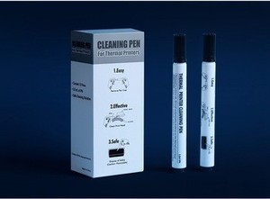 105950-035/800117-002 Fabricante Impresora Cabezal de impresión IPA Pluma de limpieza para Zebra - Product Image 5