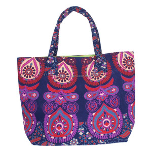 Sacs à main de styliste indien, vente en gros, fabricant 2023, BG-36-1 - Product Image 1