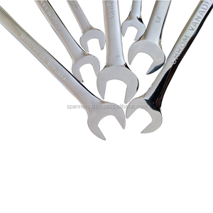 Vente 2021! Clé à main en alliage 6-32mm entièrement polie ou satinée dans des boîtes intérieures colorées - Product Image 1