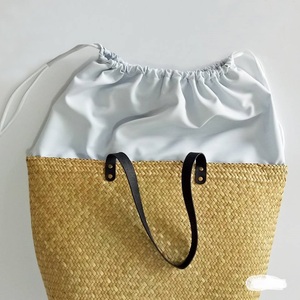 Bolso de hombro grande para playa, ecológico, para verano - Product Image 2