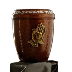 Urna Funeraria Económica de Estilo Europeo para Cenizas, para Conmemorar a los Seres Queridos, Mejor Precio, Gran Venta, Buena Calidad - Product Image 2