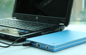 UUTEK RSA7 <span class=keywords><strong>19V</strong></span> 16V 12V 5V Ngân Hàng Điện Đầu Ra Cho Máy Tính Xách Tay Powerbank 20000Mah - Product Image 6