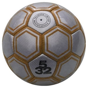 Balón de Fútbol Personalizado con Impresión para Entrenamiento/Práctica de Club - Product Image 1