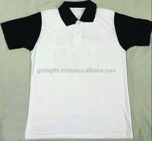 Oem Mens Plain Polo t Shirt Customized 2018 Cheap Wholesale Tirupur Polo T Shirts for Men Polo Shirt High Quality 100% <b>Cotton</b> - Product Image 5