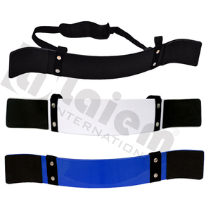 Tốt Nhất Bán Curl Tricep Cơ Cánh Tay Blaster Nhiệm Vụ Nặng Nề Nhôm Thoải Mái Tập Thể Dục Tập Thể Dục Thiết Bị Cho Phòng Tập Thể Dục Và Nhà Sử Dụng - Product Image 1