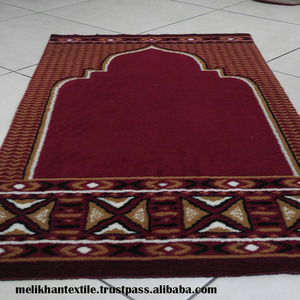 กำแพงกำแพงสวดมนต์มัสยิดพรมพรมออกแบบใหม่2031 - Product Image 5