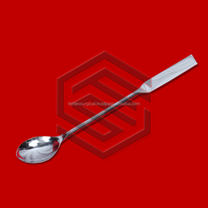 ช้อนตักห้องปฏิบัติการ/ช้อนเคมี - Product Image 6