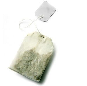 ถุงชาขิงแท้100% จากอินเดีย - Product Image 1