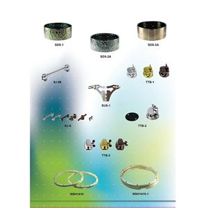 อุปกรณ์เครื่องดนตรีที่จำเป็นสำหรับเก้าอี้ที่นั่งแบบดรัมบัลลังก์ - Product Image 6