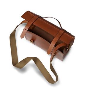 Bolsa de cartucho de cuero de vaca para caza al aire libre, gran calidad, 2022 - Product Image 3