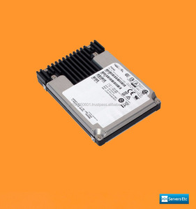 FOR DELL <b>2.5</b>" 800GB 12GBPS SAS <b>SSD</b> HARD DRIVE - 989R8 - Product Image 1