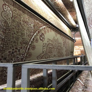 Chất Lượng Cao PP Thảm Thương Mại Cuộn Thảm - Product Image 5