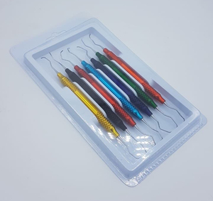 ขูดหินปูนหินปูน7ชิ้นชุด - Product Image 2