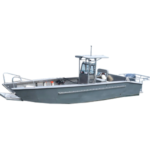 Evangelie Aluminium Algemene <span class=keywords><strong>Cargo</strong></span> Landing Schip voor Verkoop - Product Image 5