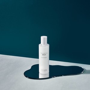 Smart Hydro Pure Korean Skincare Serum Hydrating Nourishing Face Lotion Deep Sea Water Herbal <b>Skin</b>-Beneficial Minerals - Product Image 4