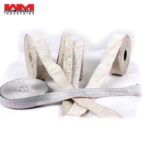 Vestment Gold Braids Laces for Ceremonial Uniforms | High Quality Ceremonial Officers Braided Lace <b>Trimmings</b> - Product Image 1