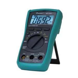 Multimètre - Product Image 1