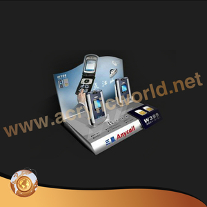 Vitrina de exhibición de acrílico del teléfono móvil de la fábrica de China - Product Image 4