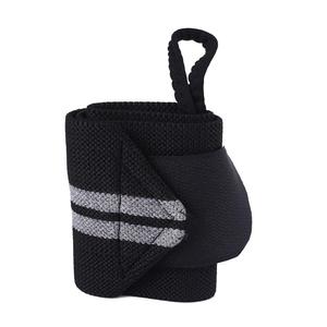 Sangles d'haltérophilie pour hommes et femmes avec rembourrage en néoprène, sangles de levage de poids pour l'haltérophilie - Product Image 3