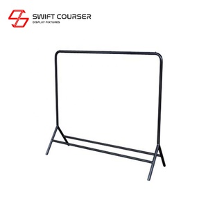 Présentoir en tissu pour femmes, comptoir, stand pour magasin - Product Image 6