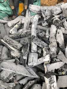 ถ่านบาร์บีคิวคุณภาพสูงจากไม้เนื้อแข็งลายไม้เฉพาะตัว ผลิตจากลิ้นจี่บินชอตันของเวียดนาม เป็นมิตรต่อสิ่งแวดล้อม ใช้ได้นาน 4-6 ชั่วโมง - Product Image 3