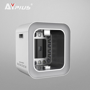 AYJ-V8(CE) AY Plus Magic Finder, Escáner <span class=keywords><strong>de</strong></span> Análisis Facial <span class=keywords><strong>de</strong></span> la Piel - Product Image 3