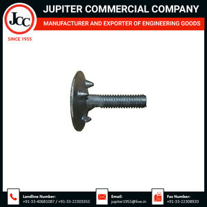 สลักเกลียวถังลิฟต์มาตรฐาน ISO จากอินเดีย - Product Image 6