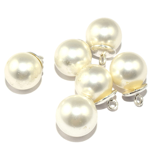 Girls Gift Jewelry Cute Lovely Design Natural Pearl 925 Sterling Silver Connector, Sterling Silver Jewellery, Silver Jewelry - Product Image 3