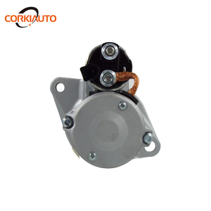 Moteur de démarrage 12v STR6677 281000L180 4380001790 pour <span class=keywords><strong>Toyita</strong></span> Hilux 2.8 - Product Image 3
