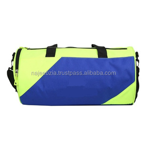 Nuevo estilo impreso logotipo personalizado bolsas de lona - Product Image 3