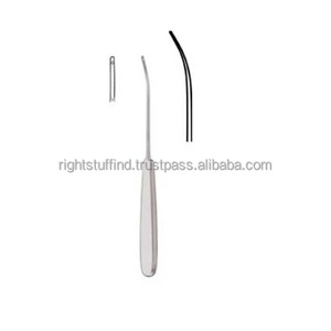Aguja de igatura maleable, herramienta médica - Product Image 1