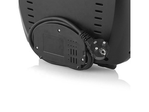 <span class=keywords><strong>Tostapane</strong></span> per Uso Domestico con Certificazioni CE GS LFGB CB ETL, Griglia Portatile Deluxe Fissa o Staccabile in Acciaio Inox, <span class=keywords><strong>Piastra</strong></span> per Sandwich <span class=keywords><strong>a</strong></span> 2 Fette - Product Image 6